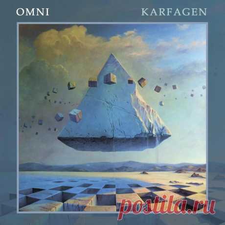 Download Karfagen - Omni 2025 Karfagen - Omni 2025