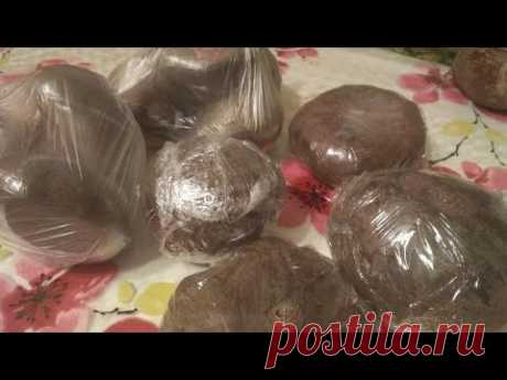 Как хранить свеклу. Супер способ хранения свеклы.