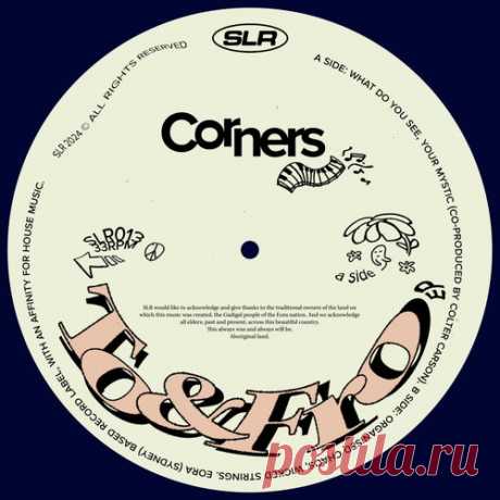 Corners, Corners feat. Colter Carson - To & Fro [Start Local]