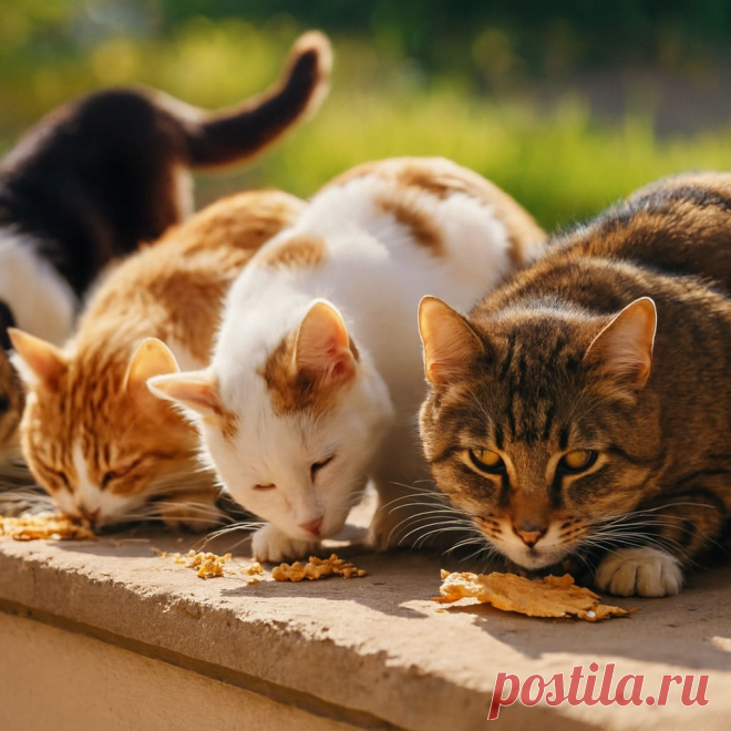 Нежданная помощь - OGADANIE.RU