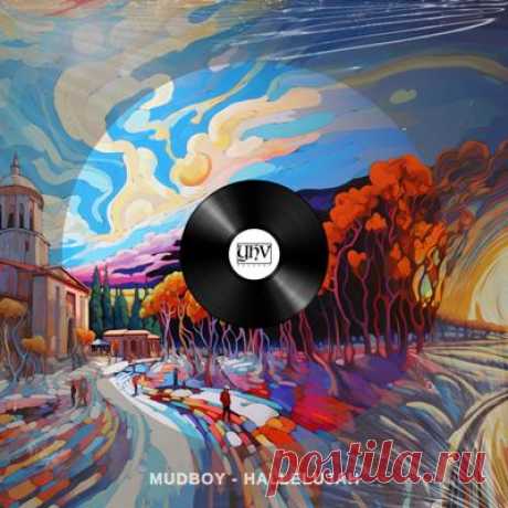 Mudboy – Hallelujah
