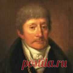 18 августа в 1750 году родился Антонио Сальери-КОМПОЗИТОР
