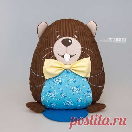 ПОДУШКИ-ИГРУШКИ – 122 фотографии