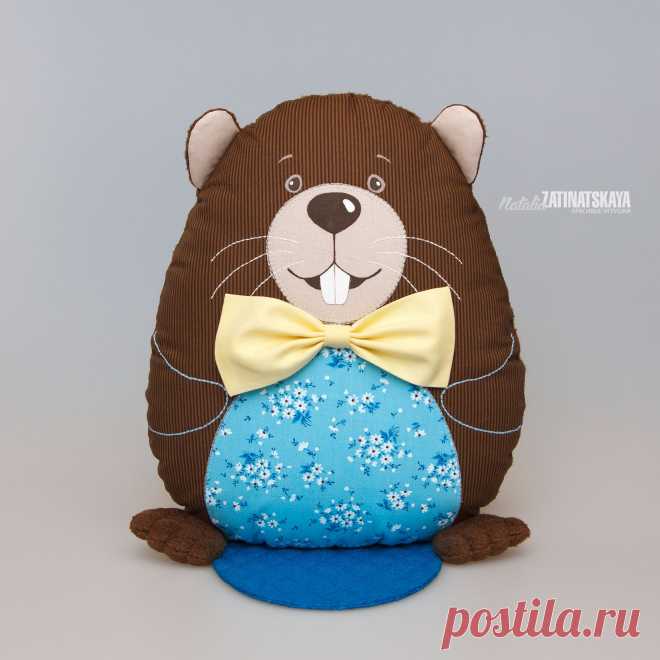 ПОДУШКИ-ИГРУШКИ – 122 фотографии