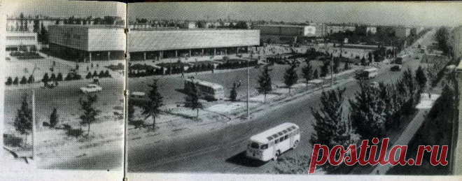 ЧИЛАНЗАР    ВСЕ   КВАРТАЛА