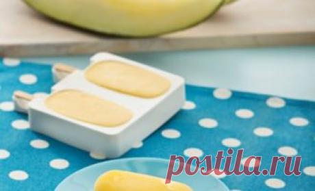 Сорбет из дыни – сыроедческий рецепт