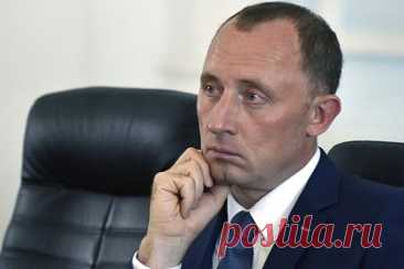 Раскрыты подробности дела врио замглавы Курской области