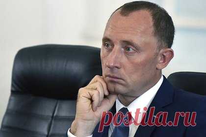 Раскрыты подробности дела врио замглавы Курской области