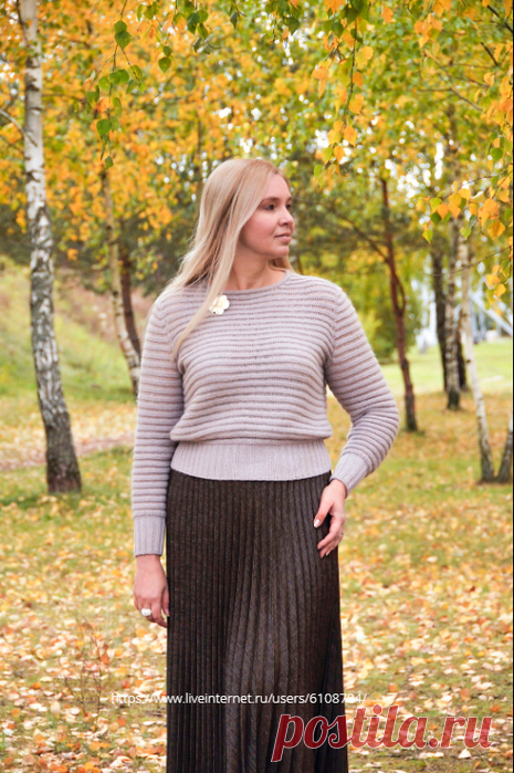 Smoky by Aistė Butkevičienė