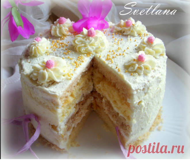 назову его "Пять минут"  . бисквит в микроволновке.