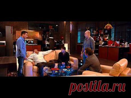 О чём ЕЩЁ говорят мужчины.Супер !!! - YouTube