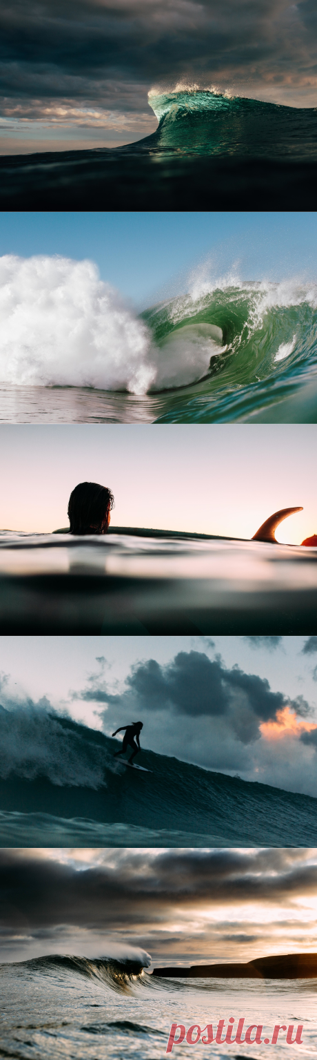 Фотограф Nick Rapley (Интернет-журнал ETODAY)