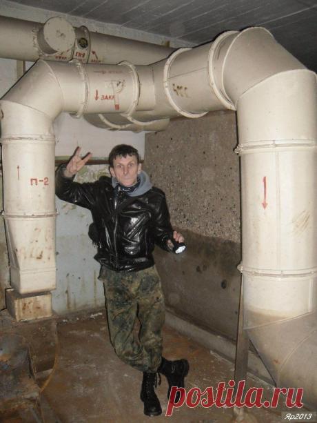 Реальные сталкеры не по игре. Призраки Зоны
Яр собственной персоны
с.т.а.л.к.е.р. диггер индустриальщик фотограф