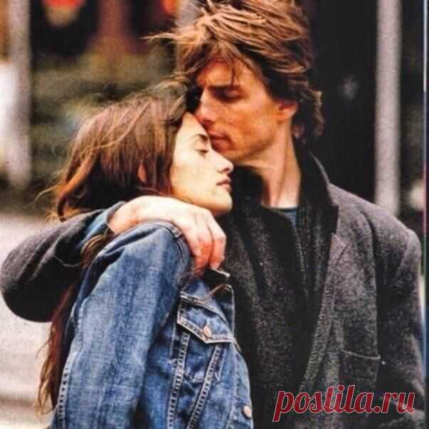 Нет верных и неверных мужчин / Понимание бизнеса