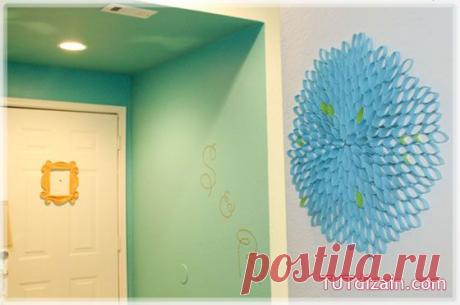 Идеи для дома » Страница 3 » Планета рукоделия