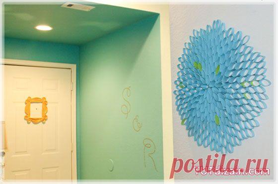 Идеи для дома » Страница 3 » Планета рукоделия