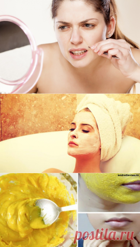 Вот 10 уникальных средств, чтобы избавиться от волосиков на лице