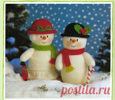 Для предпраздничного настроения. Просто очень понравились.