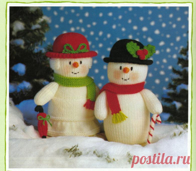 Для предпраздничного настроения. Просто очень понравились.