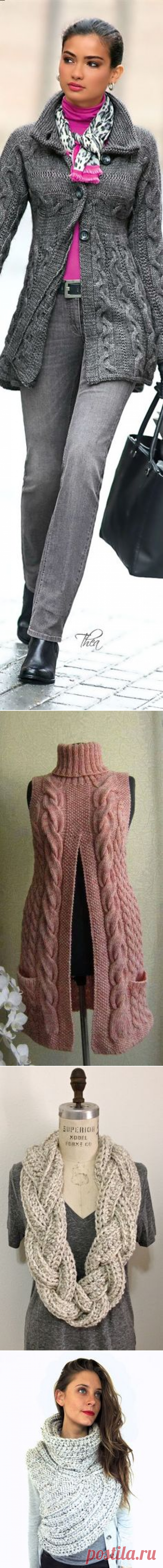 (35) Tejidos в Pinterest.идеи.
