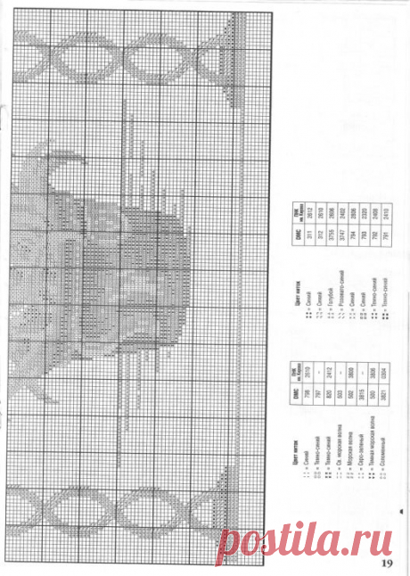 Gallery.ru / Фото #4 - ДВЕ ЦВЕТОЧНЫЕ - 58savinkina