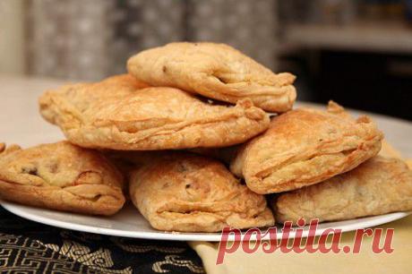 Простые кулинарные рецепты домашних блюд с фото | Ovkuse.ru - Страница 22