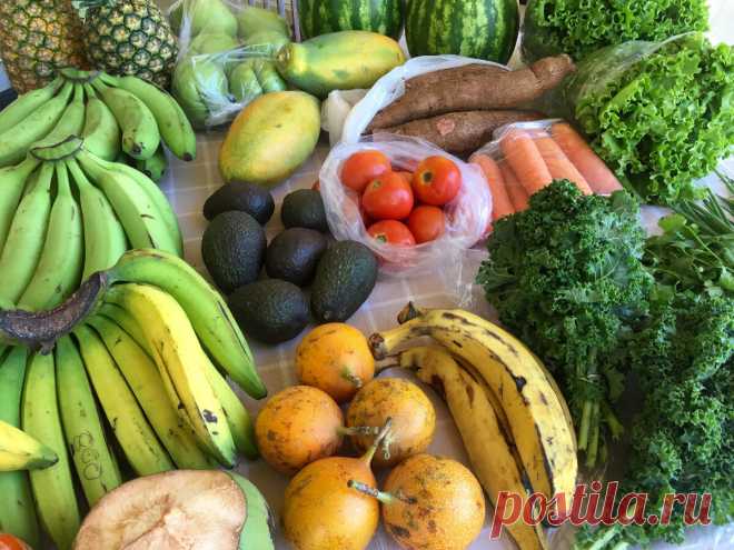 Учёные рекомендуют 5 продуктов, которые стоит добавить в свой рацион в 2022 году | Павел Корпачев | Яндекс Дзен