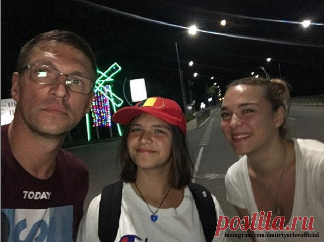 Дмитрий Орлов рассказал, почему развелся с Ириной Пеговой | Краше Всех