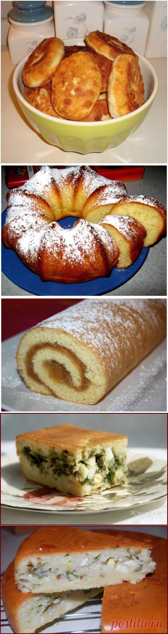 Самые "ленивые" и "быстрые" рецепты интернета