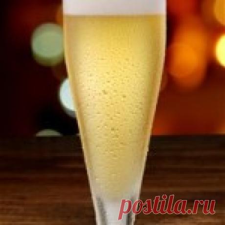 Имбирное пиво в домашних условиях - рецепт и приготовление