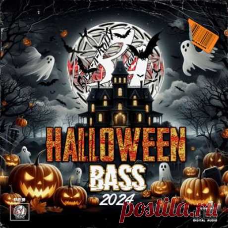 Jim Funk, Alusive – Halloween Bass 2024