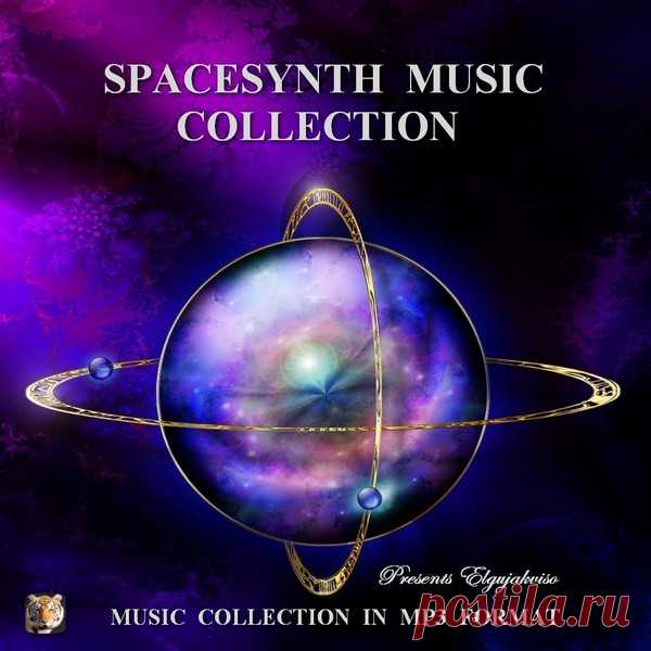 Spacesynth Music Collection (Mp3) Исполнитель: Varied ArtistНазвание: Spacesynth Music CollectionДата релиза: 2020Жанр: Spacesynth, Synthdisco, InstrumentalКоличество композиций: 200Формат | Качество: MP3 | 320 kbpsПродолжительность: 18:16:40Размер: 2.41 GB (+3%)TrackList:001 Spacehawk - Cybernoid002 Galaxy Hunter - Return From