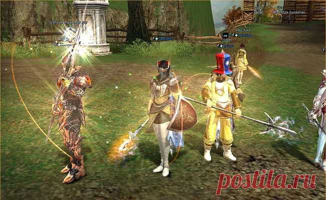Сервера Lineage 2 привлекаются для создания и развития виртуального мира, где игроки могут реализовать свои фантазии и обеспечить себе совершенно новые возможности. Актуальные анонсы серверов становятся методом информирования играющих о ключевых изменениях, патчах, событиях и дополнениях к игре. Эта информация позволяет пользователям быть в курсе всех доступных возможностей и эксклюзивных предложений, которыми они могут пользоваться, играя на серверах.