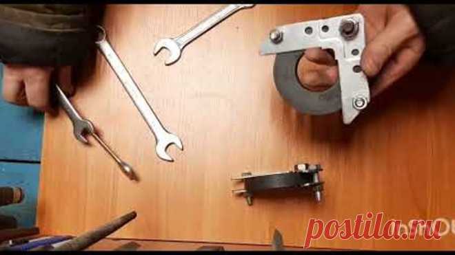 КЛАССНЫЕ ПРИСПОСОБЫ ИЗ МОНТАЖНЫХ УГОЛКОВ.