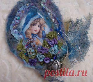 Crazy Quilt Gatherings: Please enjoy the Tutorials below