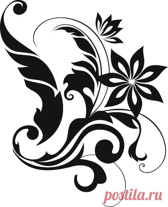 ГРАФИЧЕСКИЕ УЗОРЫ