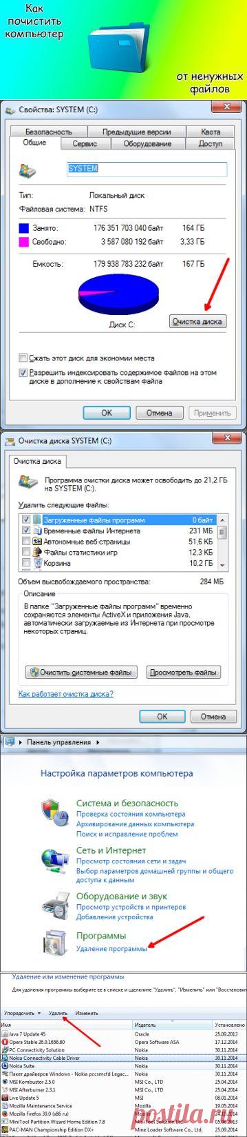 (1) Одноклассники