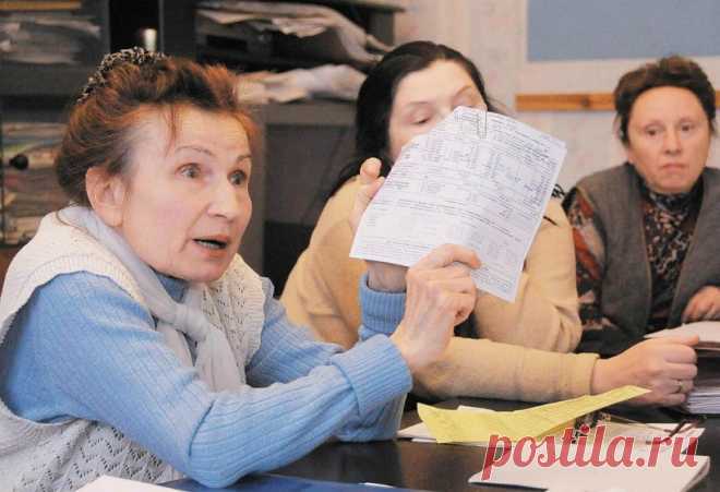 Способ уменьшить коммунальные платежи Довольно часто управляющая организация не выполняет должным образом принятые на себя обязательства, работы по содержанию и текущему ...