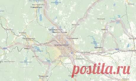 Экологи рассказали, где не стоит строить дачу – Загородная недвижимость: земля, коттеджи, дома и коттеджные поселки в Екатеринбурге – Квадратный метр