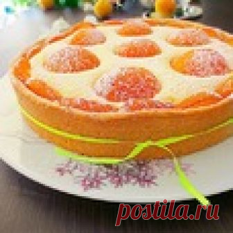 Страсбургский пирог Кулинарный рецепт