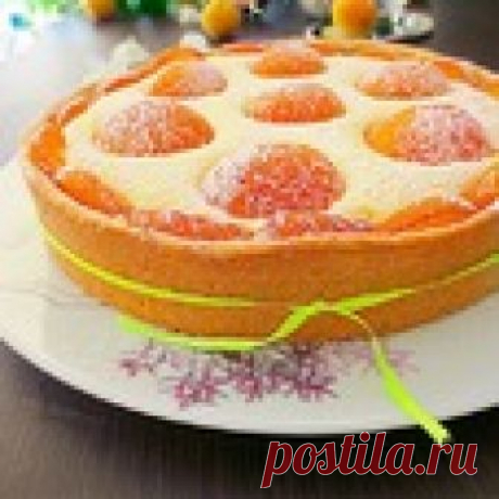 Страсбургский пирог Кулинарный рецепт
