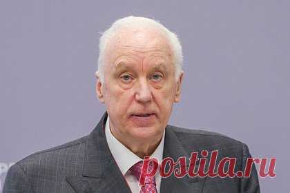 Бастрыкин поручил спасти застрявшую в горах Киргизии россиянку
