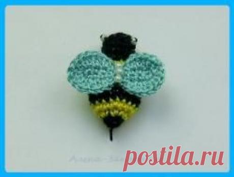 Авторские схемы птиц, рыб, насекомых, моллюсков, земноводных - Страница 7 - Авторские описания - Форум почитателей амигуруми (вязаной игрушки)