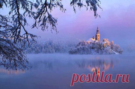 Это сказка!