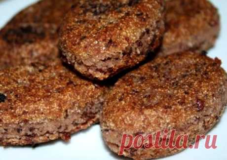Когда в кармане пусто - 3 варианта котлет без мяса, не хуже чем с ним | Мультиварка и Мультипекарь | Яндекс Дзен