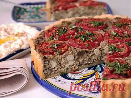 Баклажаны с сыром. Мастер-класс на Gastronom.ru