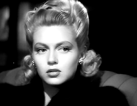 Лана Тёрнер