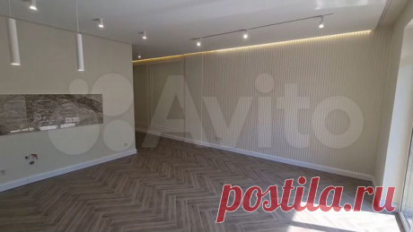 1-к. квартира, 38,3 м², 2/3 эт. на продажу в Краснодаре | Купить квартиру | Авито