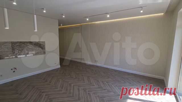 1-к. квартира, 38,3 м², 2/3 эт. на продажу в Краснодаре | Купить квартиру | Авито