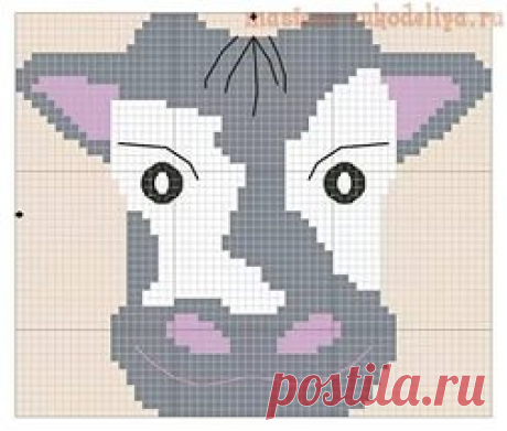 прихватки крючком схемы: 18 тыс изображений найдено в Яндекс.Картинках